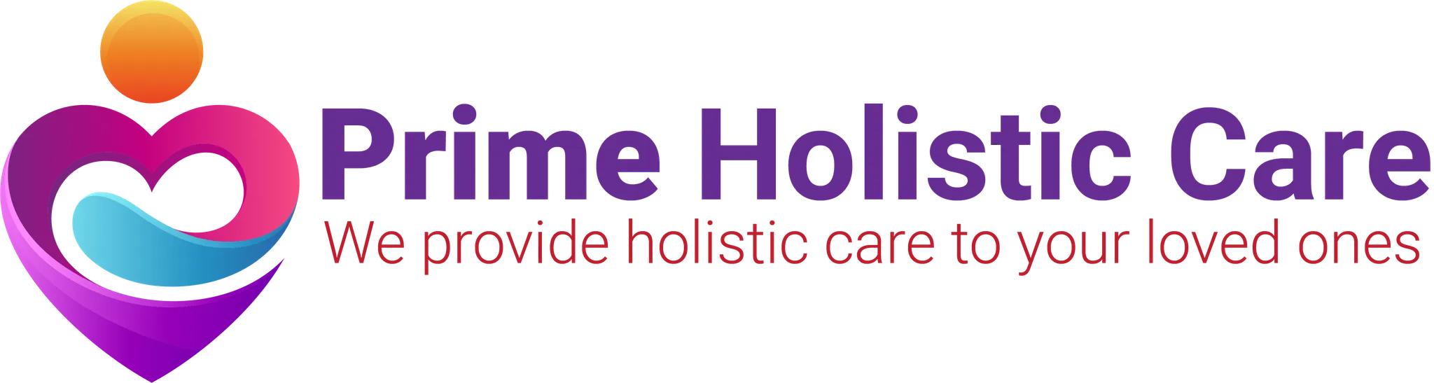 Prime Holistic Care logo